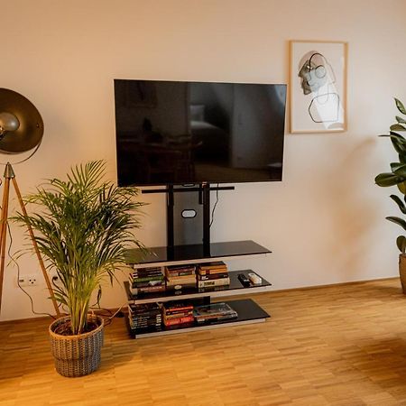 Bonnystay Passau Downtown - Mitten In Der Altstadt Passau'S Dış mekan fotoğraf
