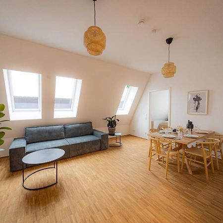 Bonnystay Passau Downtown - Mitten In Der Altstadt Passau'S Dış mekan fotoğraf