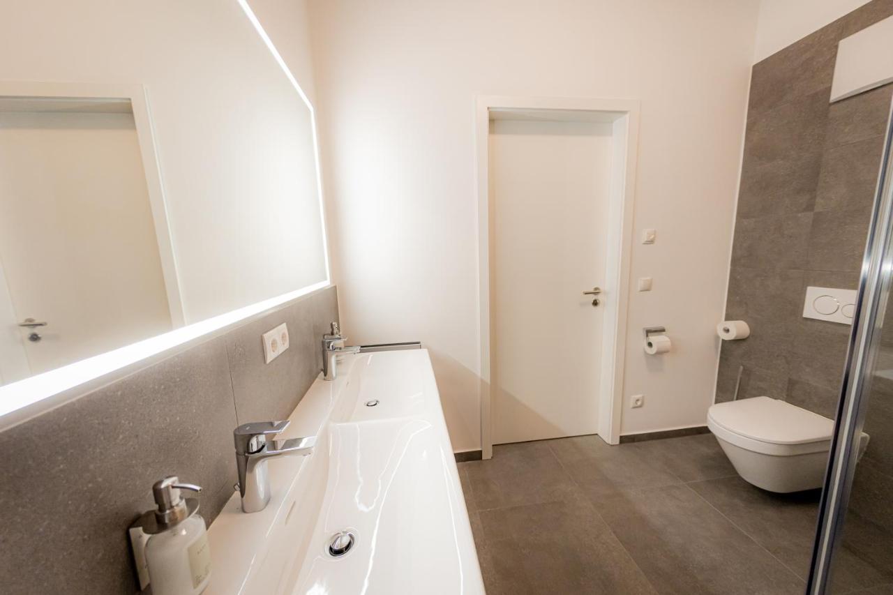 Bonnystay Passau Downtown - Mitten In Der Altstadt Passau'S Dış mekan fotoğraf