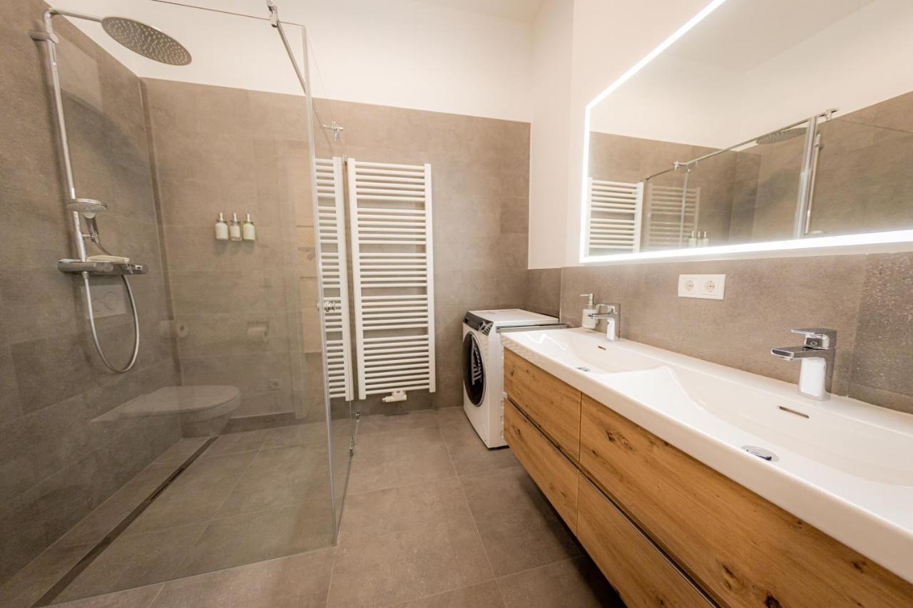 Bonnystay Passau Downtown - Mitten In Der Altstadt Passau'S Dış mekan fotoğraf