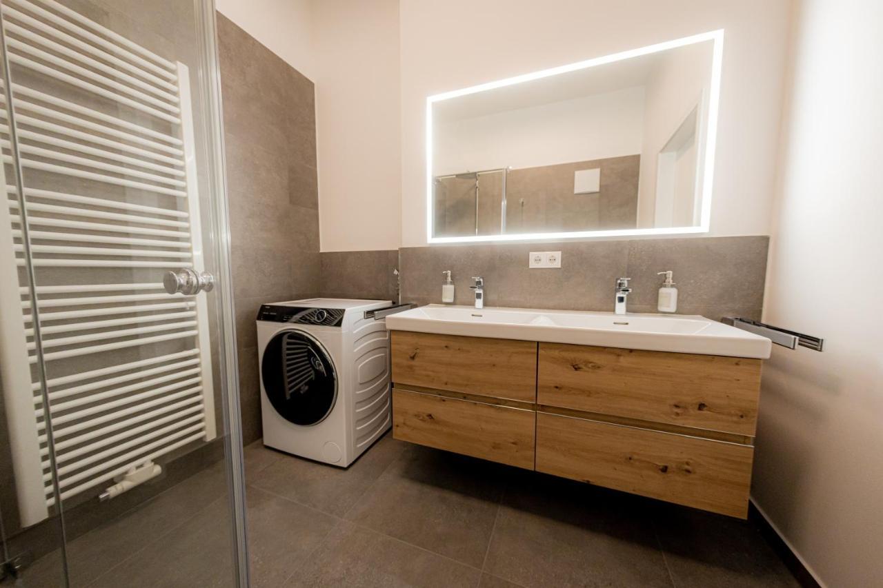 Bonnystay Passau Downtown - Mitten In Der Altstadt Passau'S Dış mekan fotoğraf