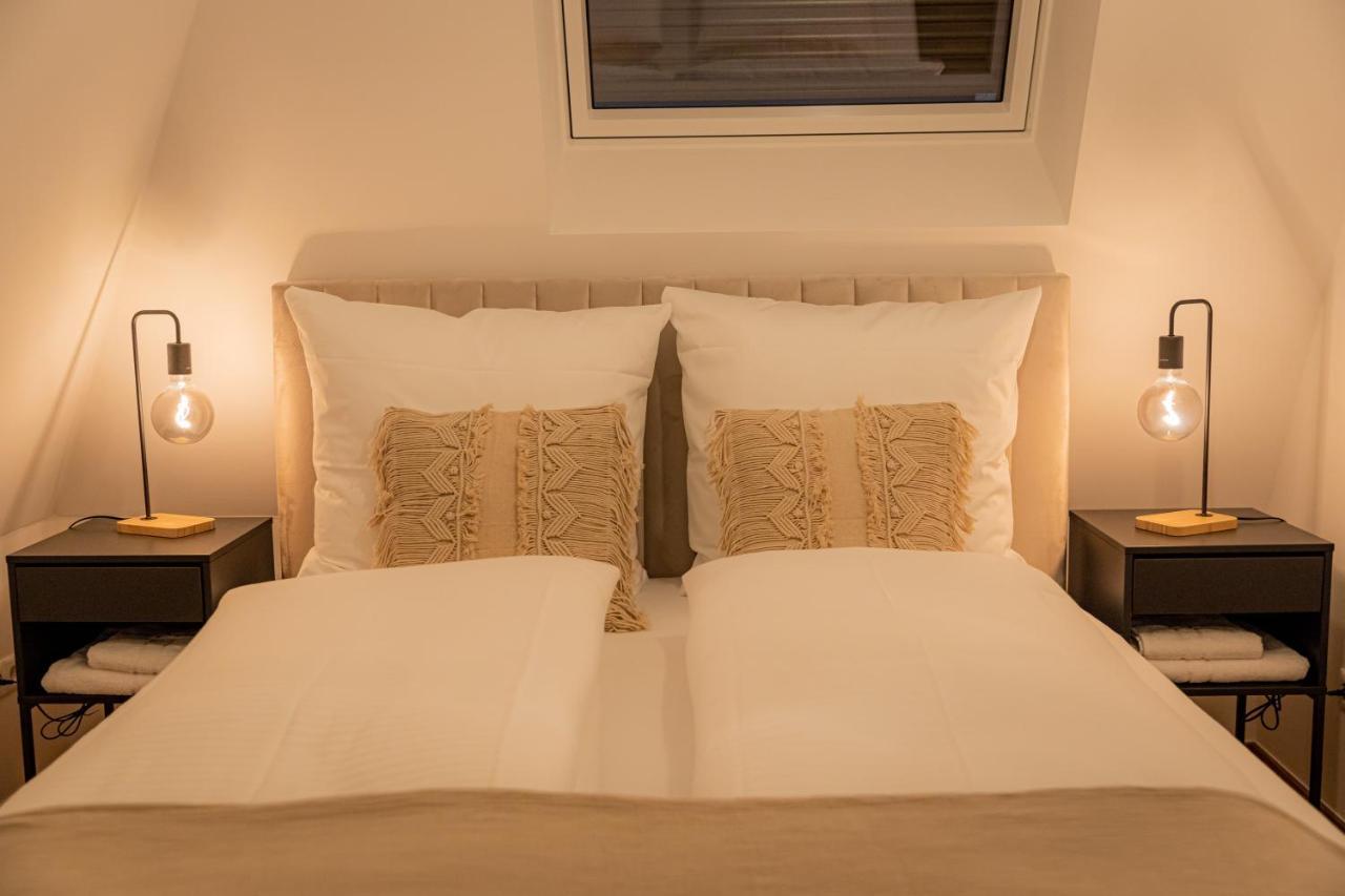 Bonnystay Passau Downtown - Mitten In Der Altstadt Passau'S Dış mekan fotoğraf