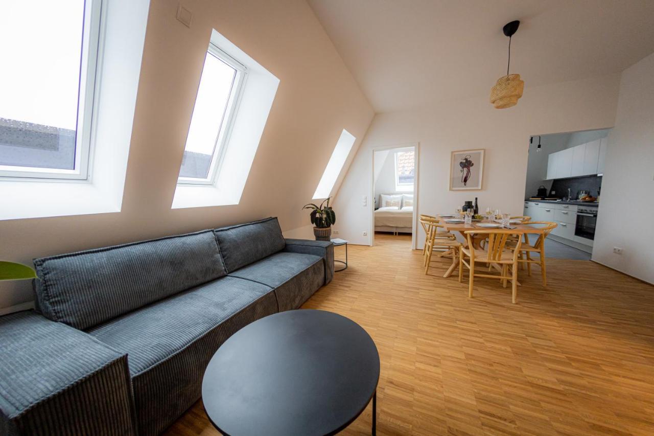 Bonnystay Passau Downtown - Mitten In Der Altstadt Passau'S Dış mekan fotoğraf